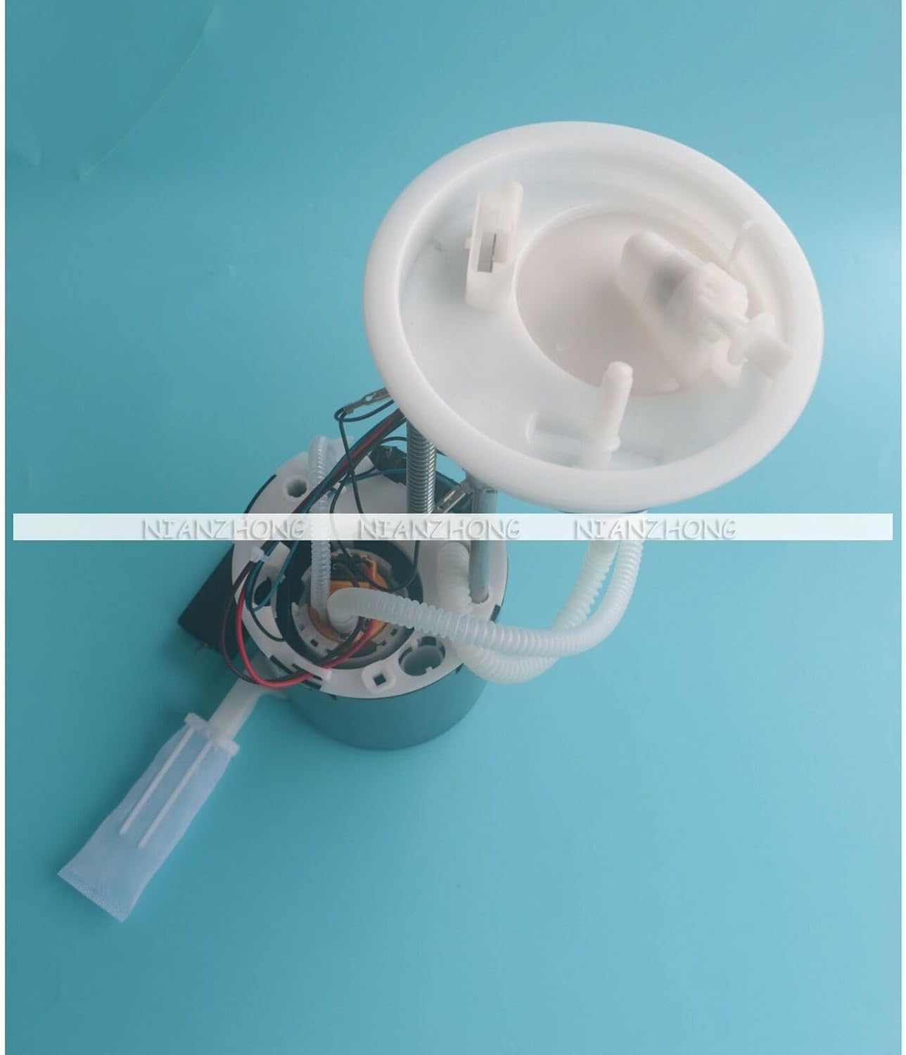 ya 5 8.10 Fuel Pump Assembly 6G919H307EG Ftis for Ford mondeo IV 2007-2014