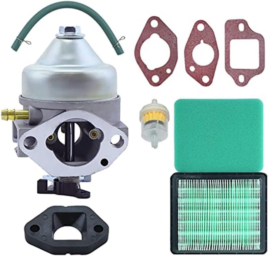 ya 26 10.21 baidi for Compatible Carburettor Kits Offering Great Performance Reliability