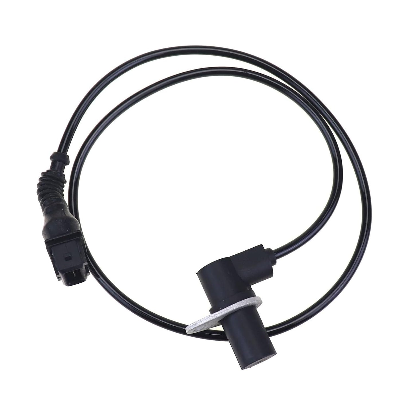 ya 2 8.15 1-Pack Crankshaft Positioning Sensor for BMW 328i 528i 323i Z3 328is 12141703277