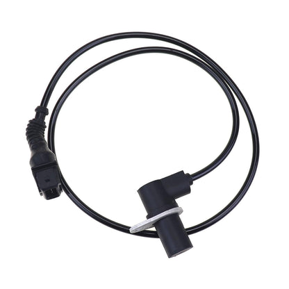 ya 2 8.15 1-Pack Crankshaft Positioning Sensor for BMW 328i 528i 323i Z3 328is 12141703277