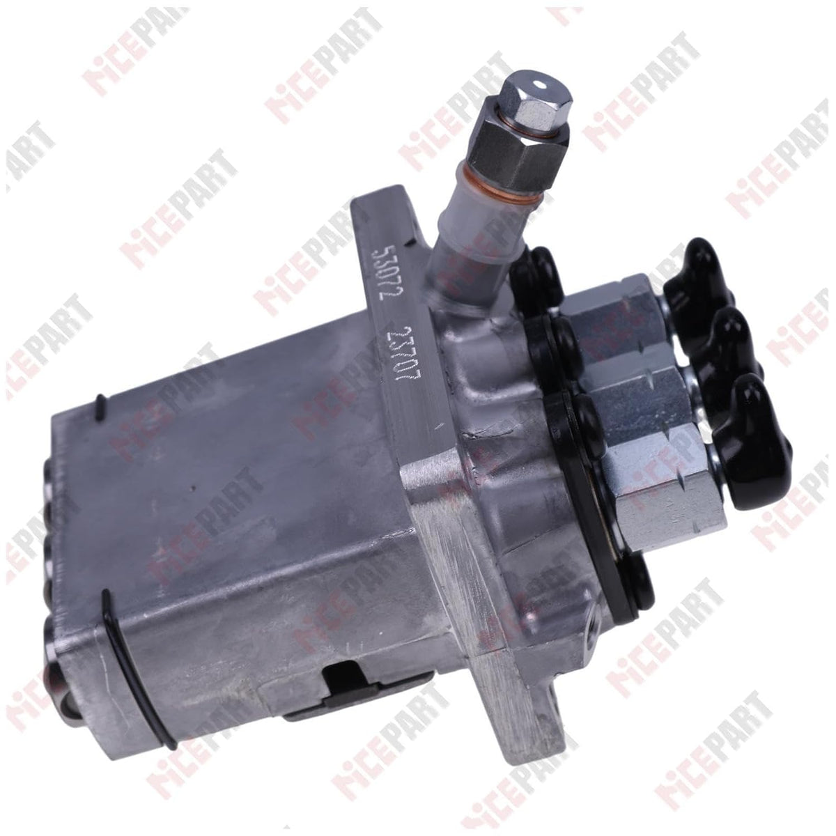 ya 16 10.20 baidi Fuel Injection Pump 104205-3070 104205-3071 is Compatible with BX2360, BX2380, and BX1860.