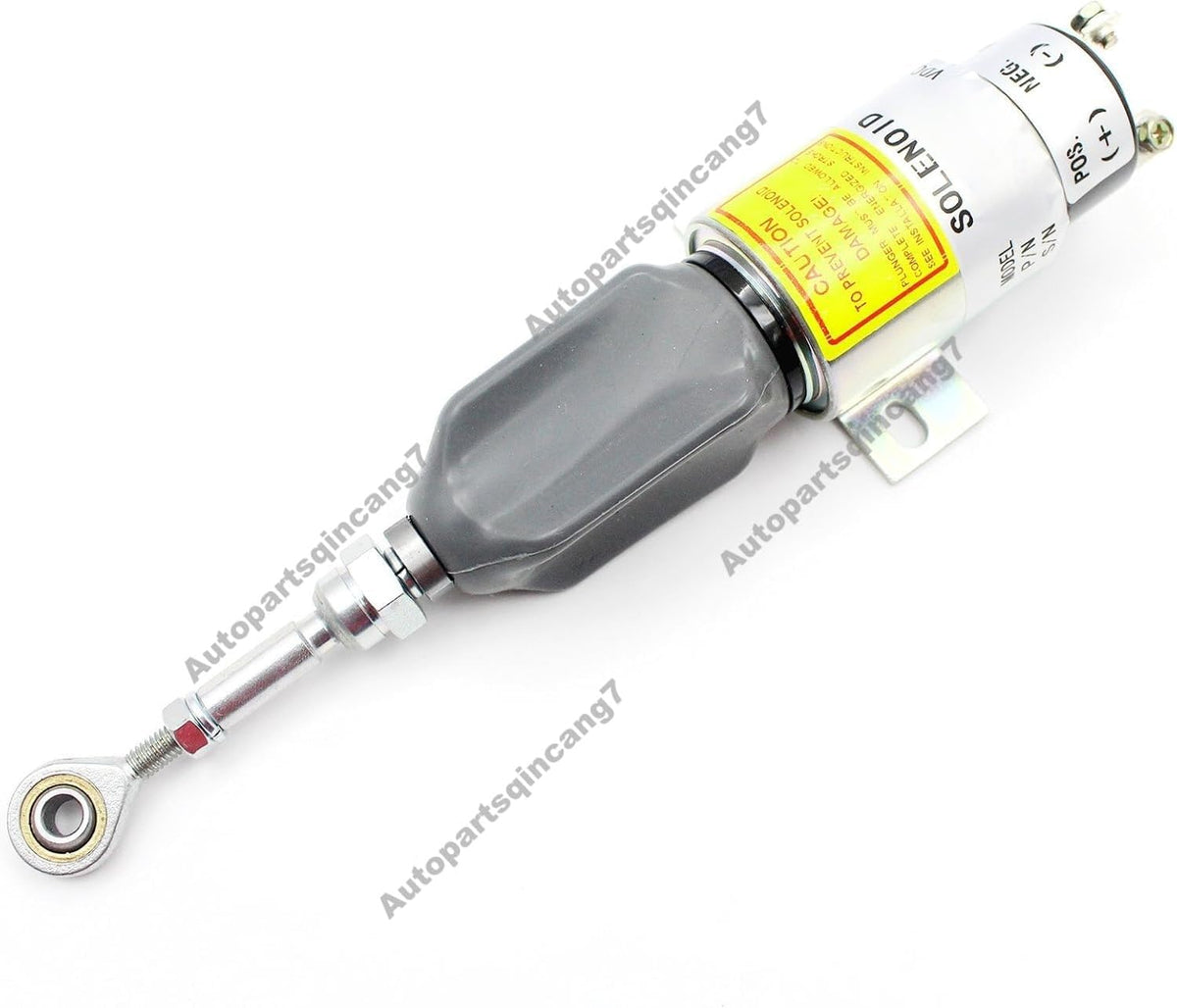 ya 10 9.16 baidi Fuel Shutoff Solenoid B402-1115030 for Misubishi