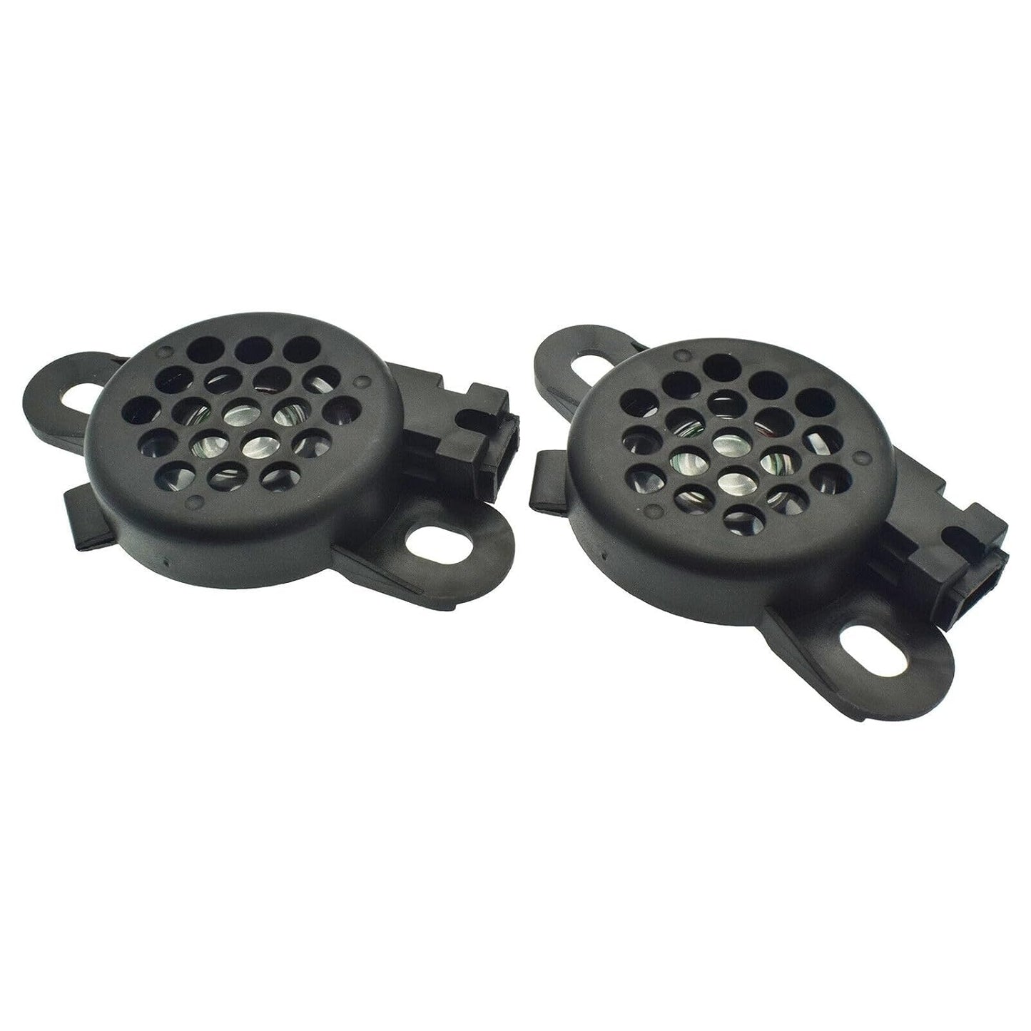 ya 4 8.8 2-Piece Speaker Parking Assist Radar Warning Buzzer Alarm for VW for Audi A4 A6 for Skoda for SEAT s