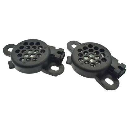 ya 4 8.8 2-Piece Speaker Parking Assist Radar Warning Buzzer Alarm for VW for Audi A4 A6 for Skoda for SEAT s