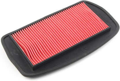 ya 5 8.10 Fit for Yamaha FZ6 600 S/N 2004-2000 Replacement Air Filter Intake Cleaner Motor