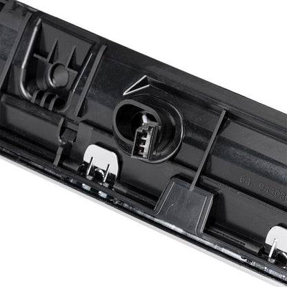 ya 10 9.16 baidi Tail Trunk Liftgate Pull Handle New 51132753603 for 07-15 for Mini R56 R57 R58 R59