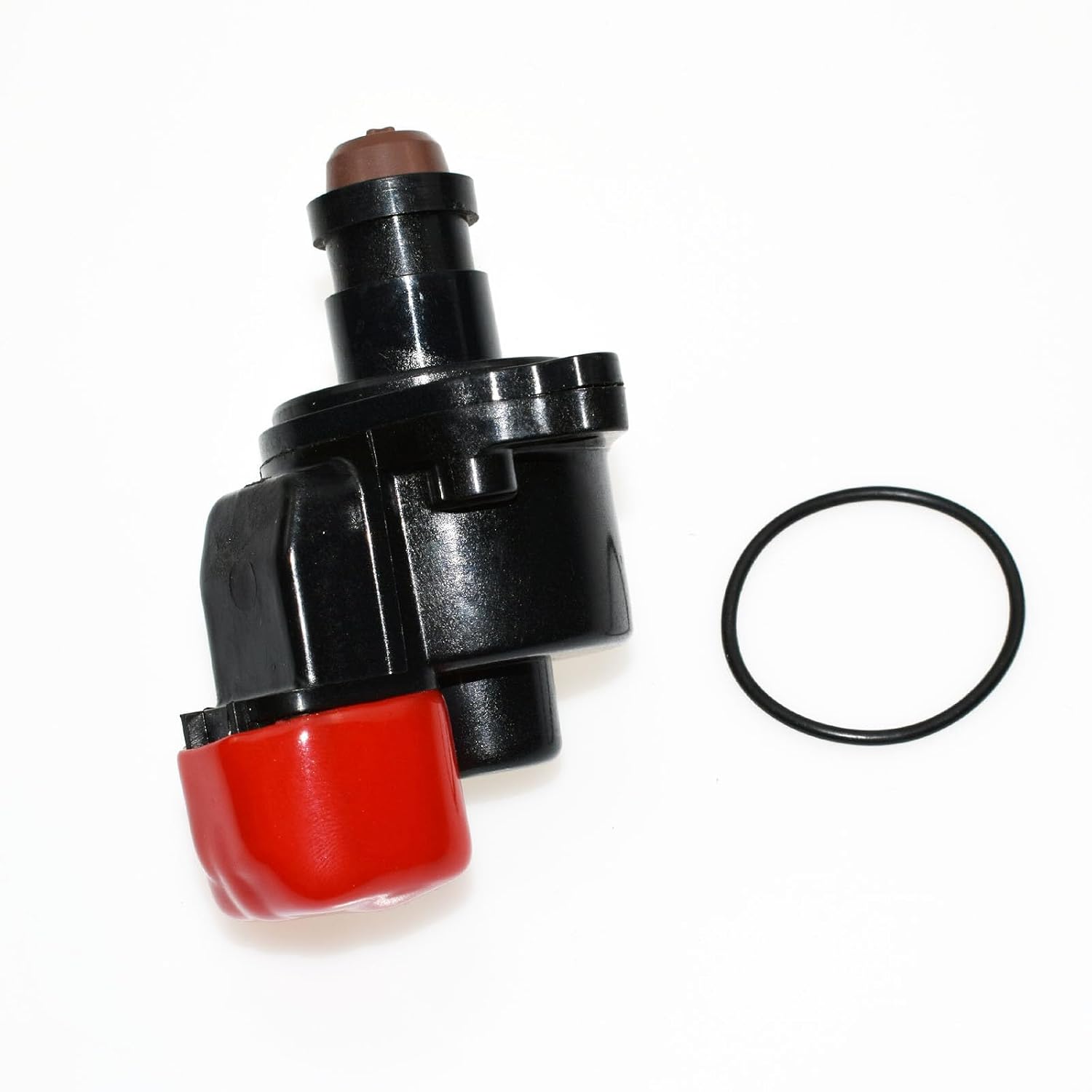 ya 2 8.15 IAC MD628059 idle air Control Valve Suitable for Mitsubishi Pajero Dia for Man te Montero Sport