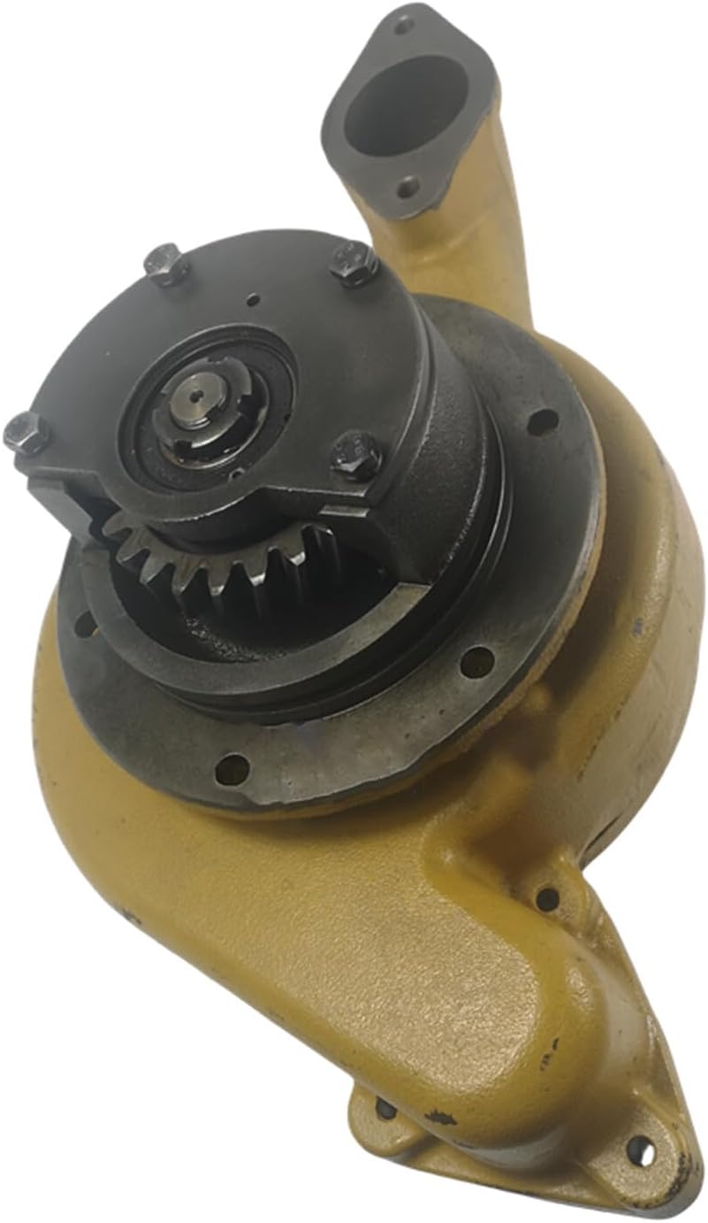 ya 16 10.20 baidi NEW 6127-61-1008 Water Pump fits for Engine S6D155-4 SA6D155-4