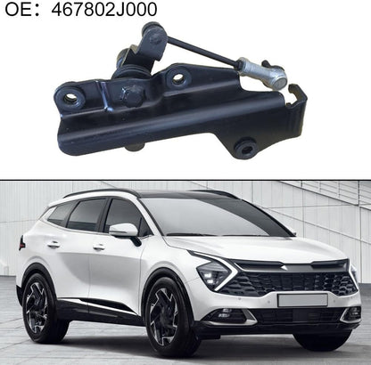ya 4 8.8.2 467802J000 Transmission Shift Lever for for Kia For Borrego Easy Installation