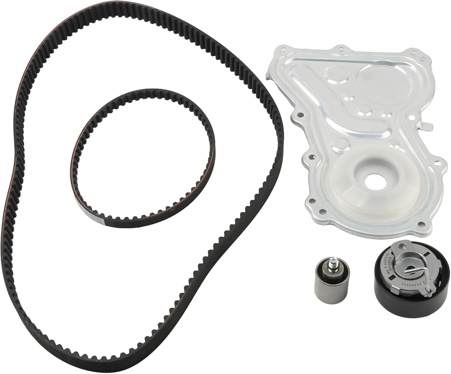 ya 5 8.24 baidi 55498703 25205813 Suitable for Chevrolet Onix 1.0L 2021-2022 55509157 New Timer Kit