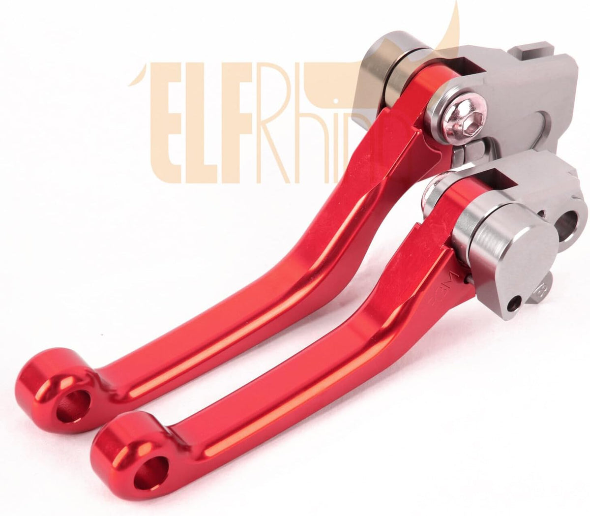 ya 11 9.14 baidifor Honda CRF150R 2007-2022 2021 2020 2019 Clutch Brake Levers Pivot Dirt Bike