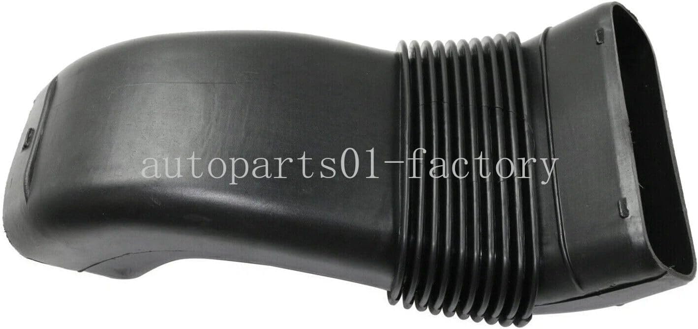 ya 5 8.24 baidi 13711438471 Engine Air Filter Intake Hose Pipe for BMW E53 X5 3.0i 3.0L L6