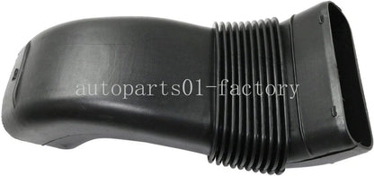 ya 5 8.24 baidi 13711438471 Engine Air Filter Intake Hose Pipe for BMW E53 X5 3.0i 3.0L L6