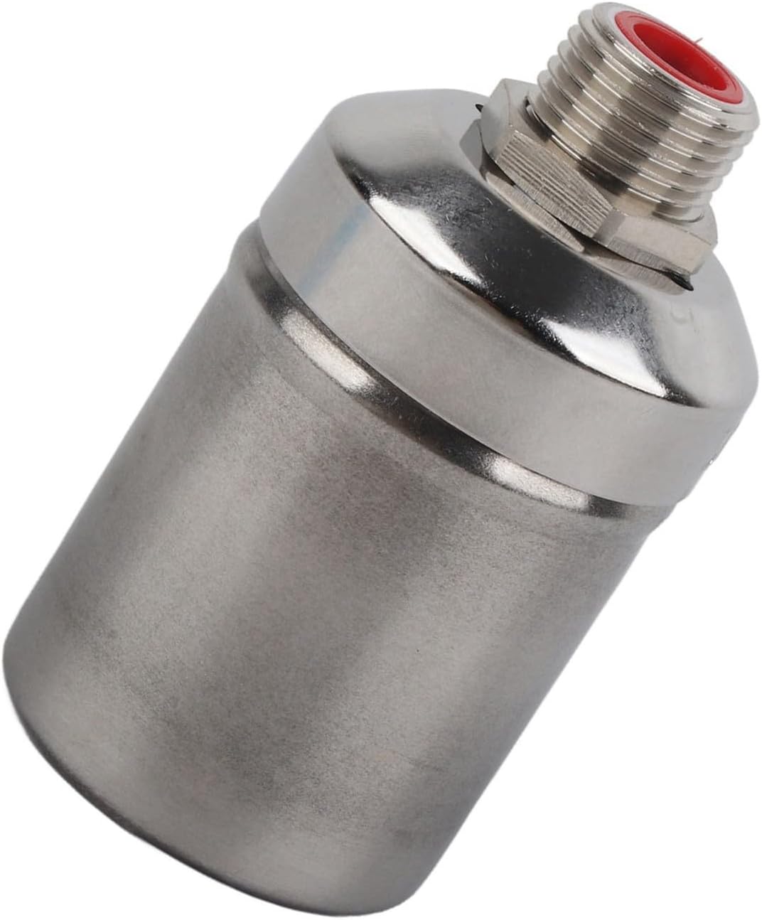 ya 14 9.20 baidi 1/2in Floating Ball Valve Stainless Steel Automatic Water Control Valve For-1