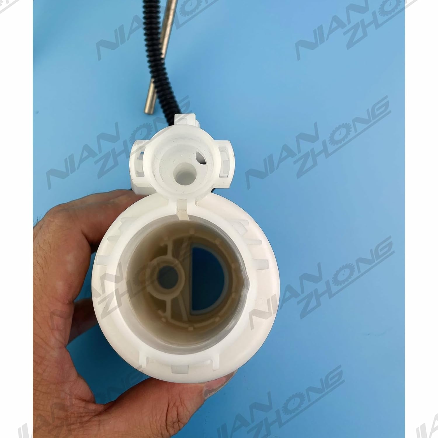 ya 4 8.24 baidi High Quality Fuel Filter & Pump Strainer 17048-T9A-T00 for Honda CITY GM6 15-20