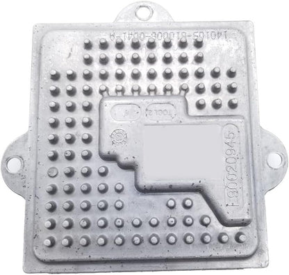 ya 13 9.15 baidi Superior Visibility Aluminum Alloy Headlight Control Module For for Corvette 1417