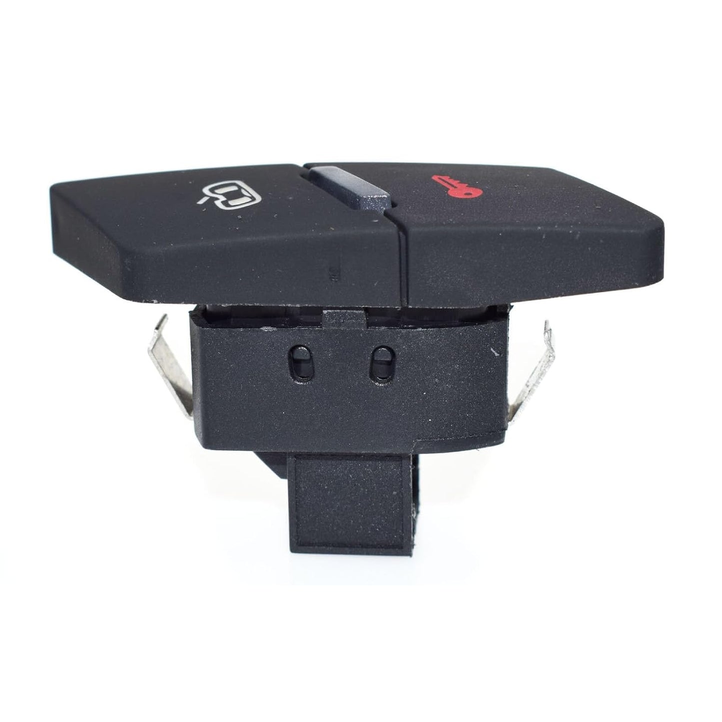 ya 3 8.24 baidi The Door Lock Unlock Switch is Suitable for Audi A6 A6 Quattro S6 05-11 Left Front 4F1962107
