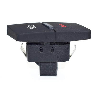 ya 3 8.24 baidi The Door Lock Unlock Switch is Suitable for Audi A6 A6 Quattro S6 05-11 Left Front 4F1962107