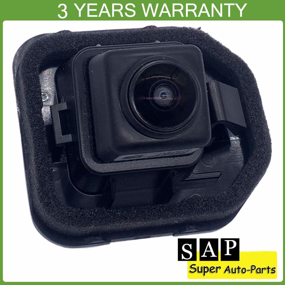 ya 10 9.16 baidi Rear View Backup Parking Camera for Nissan Rogue 2016-2019 2.0L 2.5L 28442-9TB0C