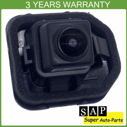 ya 10 9.16 baidi Rear View Backup Parking Camera for Nissan Rogue 2016-2019 2.0L 2.5L 28442-9TB0C