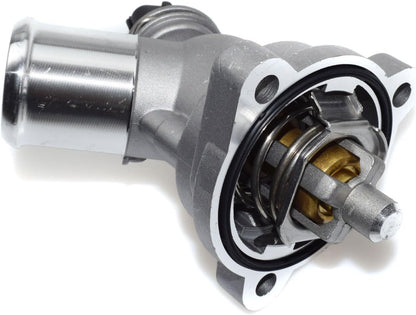 ya 2 8.15 engine coolant thermostat for Chevrolet Spark 2013-2015 9698825725192923