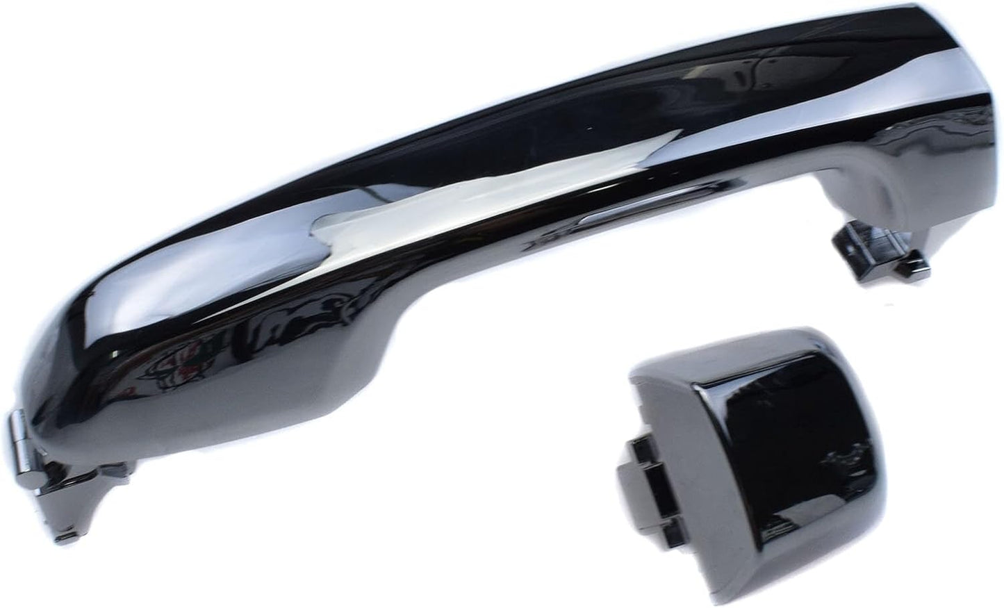 ya 2 8.15 Rear Exterior Door Handle Chrome Alloy for Lexus GX460 for Toyota for 4Runner 6921060100