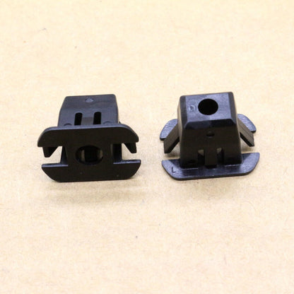 ya 11 9.14 zhengce Set of 20 Exterior Door Decorative Grommets with Sticker Clips 8K0-837-199