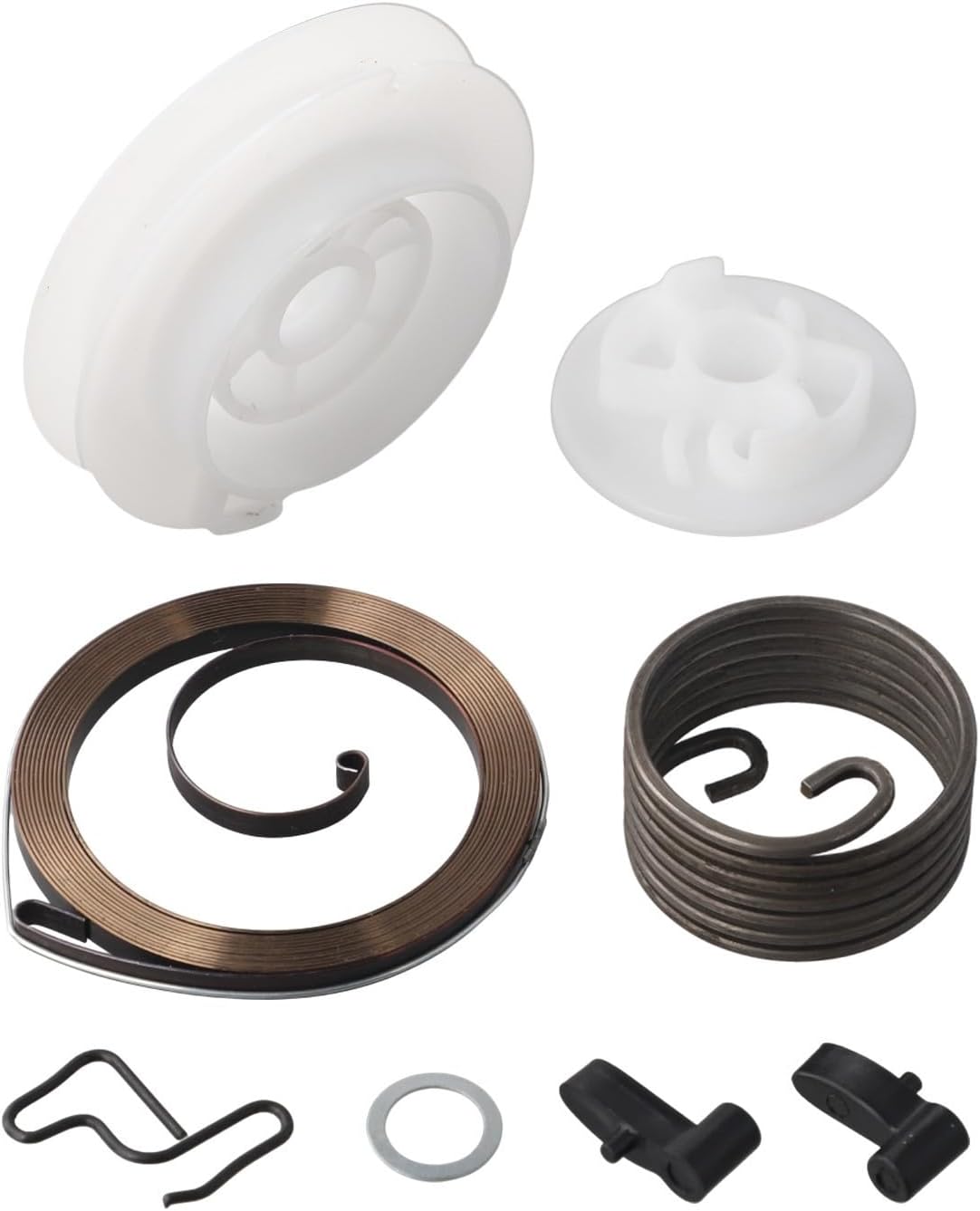 ya 26 10.21 baidi Replacement Parts for Backlash Starter Kit for BG56C for BG86C 42371900600