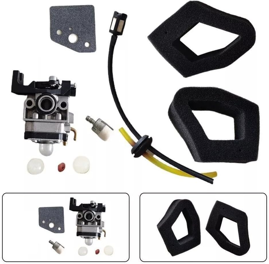 ya 26 10.21 baidi for Compatible Carburetor Kit for GX25 for GX35 for HHB25 s