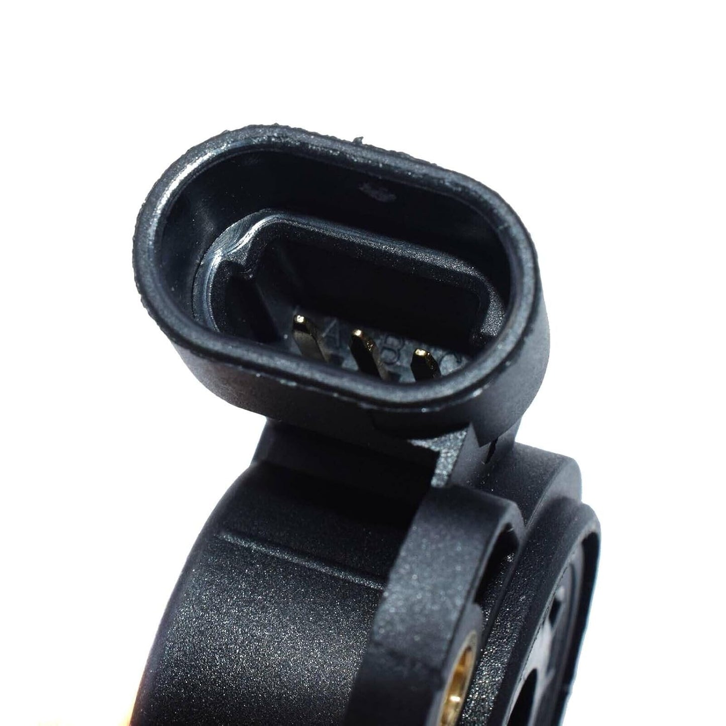 ya 2 8.15 The Throttle Position Sensor TPS is Suitable for VW for Golf Polo Caddy 0279983851 