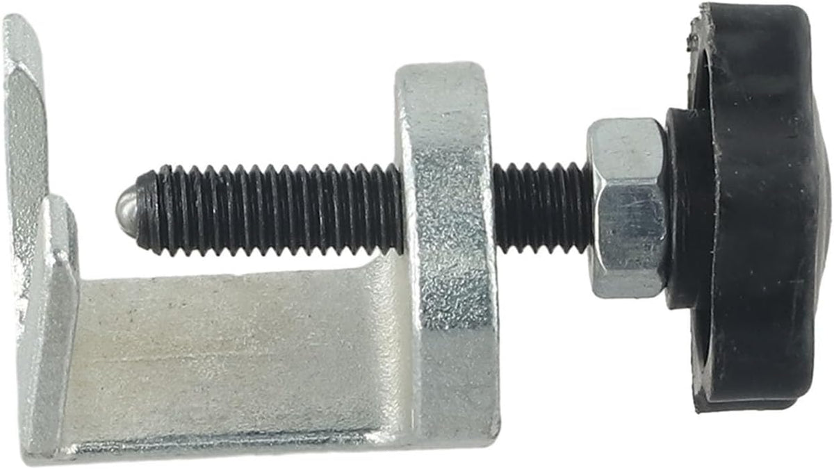 ya 13 9.15 baidi Chrome Plated Windshield Wiper Blade Puller for Effective and Safe Removal