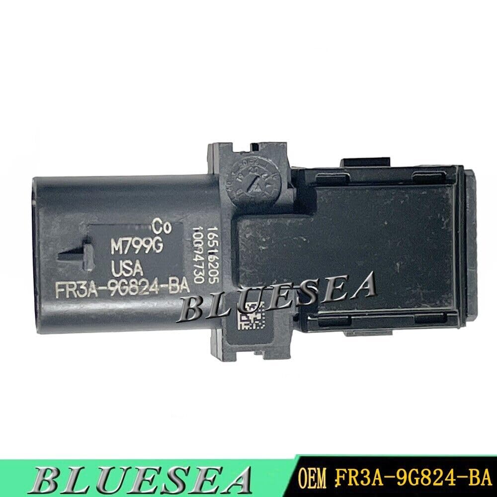 ya 4 8.8 FR3A-9G824-BA MPA Manifold Air Pressure Sensor for 15-2022 for Ford for Mustang Edge
