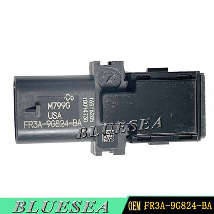 ya 4 8.8 FR3A-9G824-BA MPA Manifold Air Pressure Sensor for 15-2022 for Ford for Mustang Edge