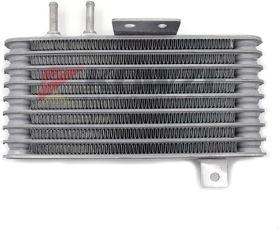 ya 10 9.16 baidi Oil Cooler Gear BOX Radiator for Mitsubishi Lancer EX ASX for Outlander Sport 2920A103