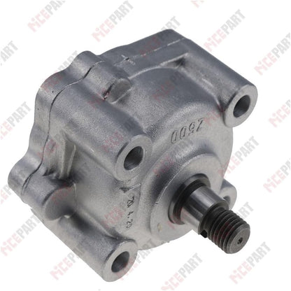 ya 10 9.16 baidi Compatible Oil Pump 15261-35010 for Kubota D750 D850 D950 V1100 V1200 Engine