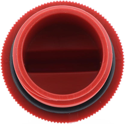 ya 5 8.10 Hydraulic Oil Plug Cap 38240-21412 For Kubota BX1500 BX1830 BX2200 BX2230 BX23
