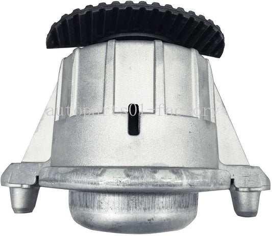 ya 4 8.8.2 3PCS Engine Motor & Transmission Mount for Mercedes-Benz C300 C350 E350