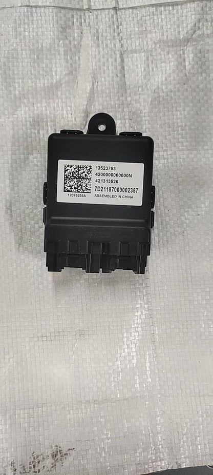 ya 4 8.8.2 Front for SEAT for Chevrolet 13523753