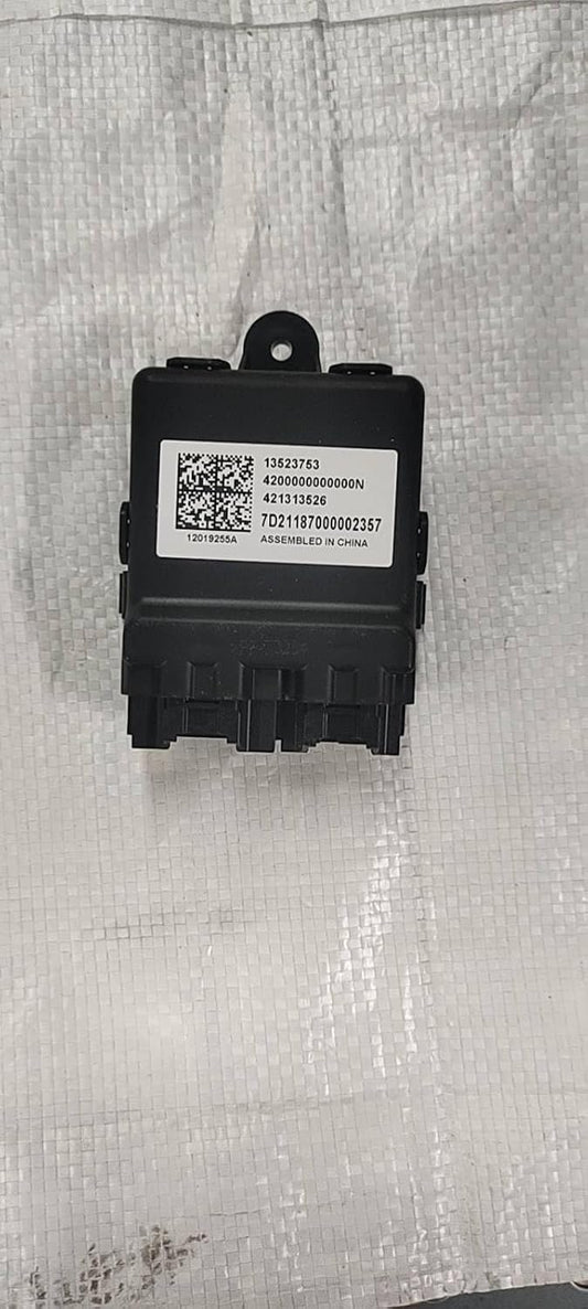 ya 4 8.8.2 Front for SEAT for Chevrolet 13523753