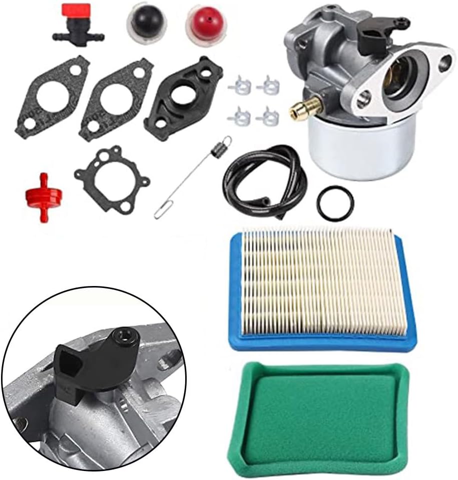 ya 26 10.21 baidi Upgraded for Carburetor Replacement for Optimal Small Engine Performance