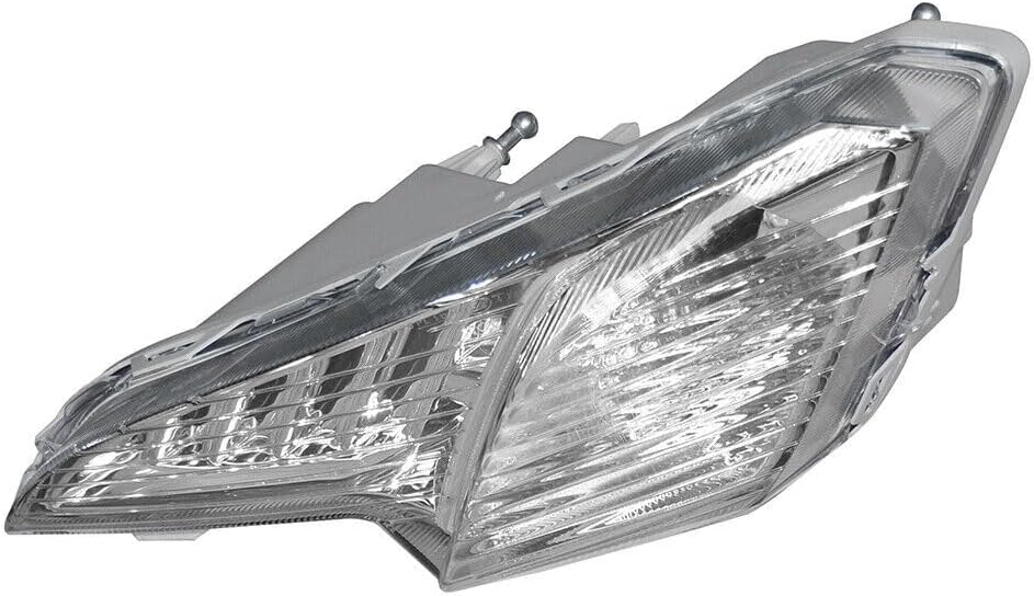 ya 10 9.16 zhengce Left GN15-13B221 Front Fog Light Driving Lamp for Ford Ecosport 2018-2020 1