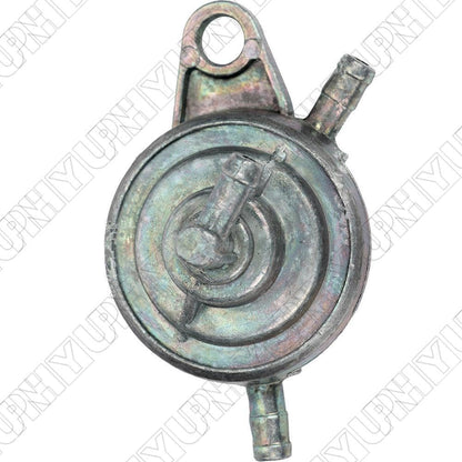 ya 5 8.24 baidi Fuel Pump Petcock For GY6 50cc 125cc 150cc Scooter Moped Go Kart Quad Bike ATV