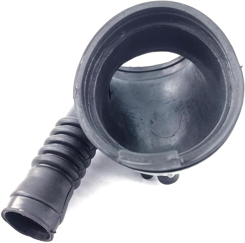 ya 10 9.16 baidi 13541440102 Engine intake shoe hose suitable for BMW E53 X5 2001-2006 3.0L V6