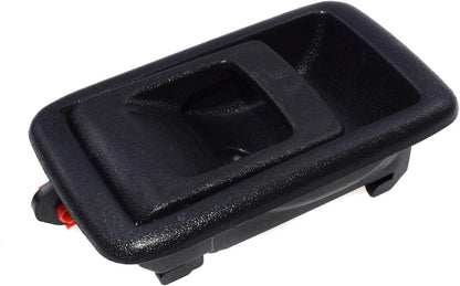 ya 4 8.14 Driver Side Inner Door Handle Black for Toyota for 4Runner Tercel for Camry Tacoma