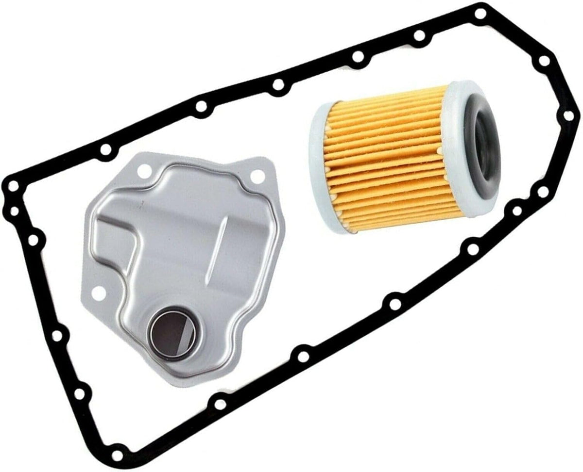 ya 10 9.16 baidi JF011E RE0F10A Transmission Filter Gasket Kit for Nissan for Altima Juke Nv200 07-18-