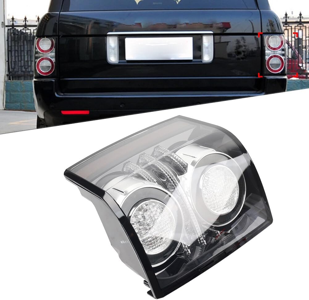 ya 10 9.16 zhengce LED Tail Light Assembly For for Land Rover for Range Rover 2002-2012 Right