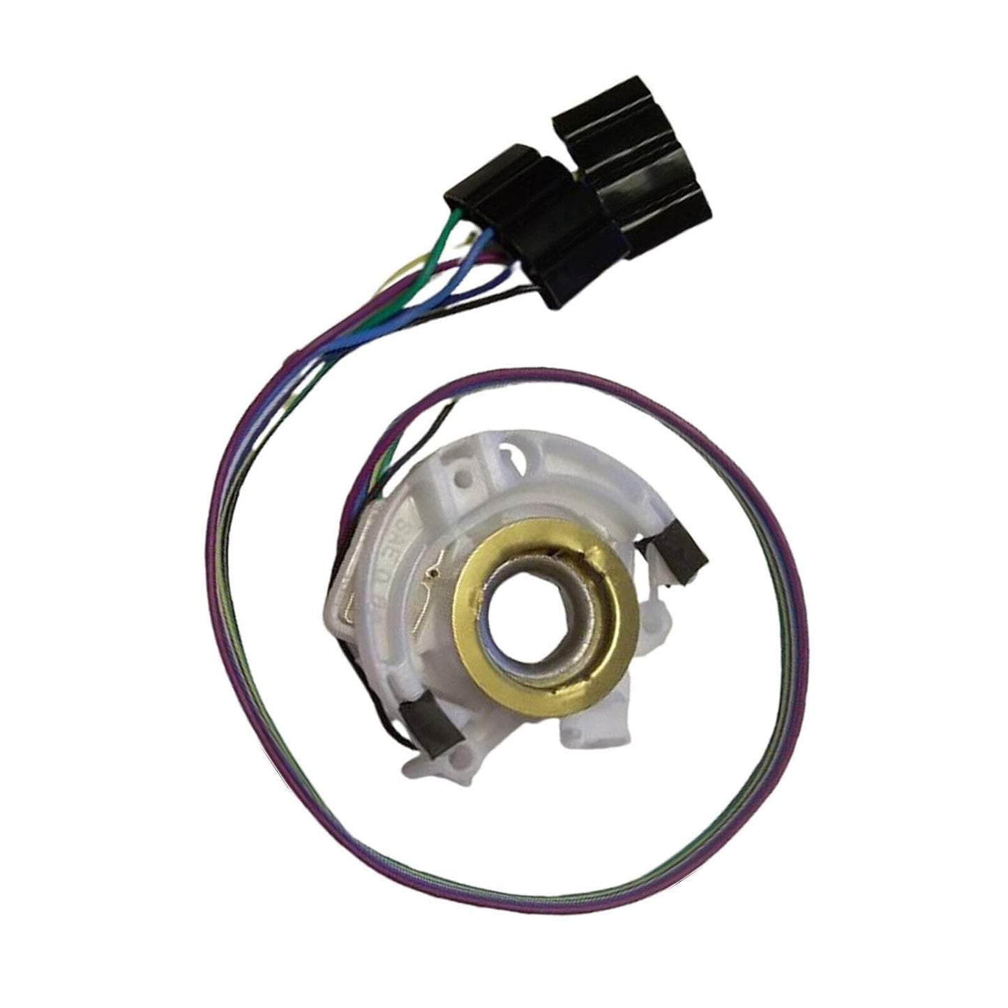 ya 7 8.24 baidi Turn Signal Switch for 1964 1965 1966 Chevy Impala Belair Biscayne No TiltrT