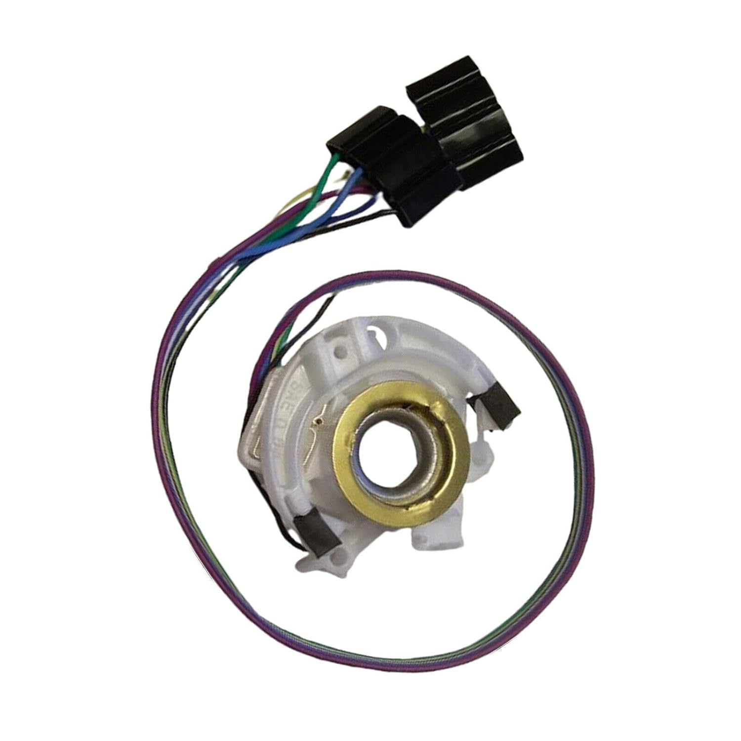 ya 7 8.24 baidi Turn Signal Switch for 1964 1965 1966 Chevy Impala Belair Biscayne No TiltrT
