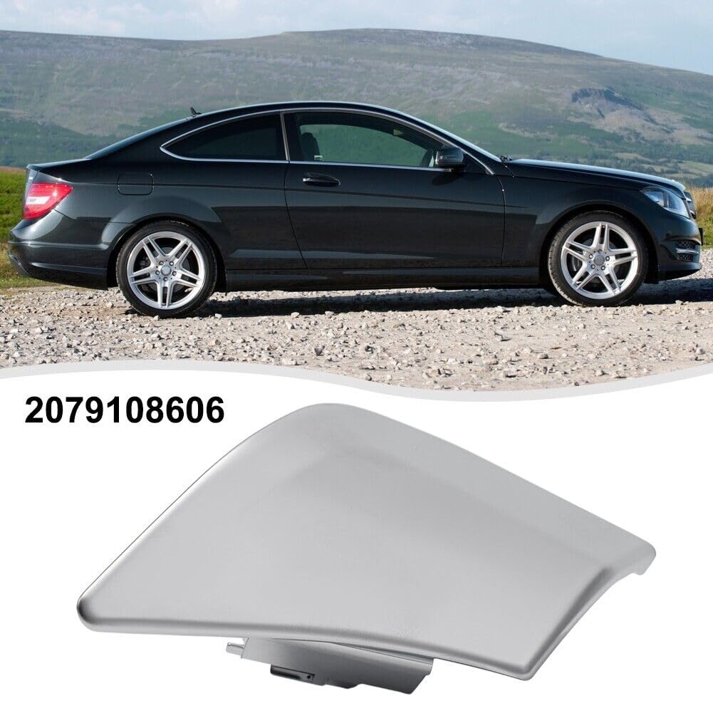 ya 4 8.8 Car Front seat/Suitable for Mercedes/C-Class W204/E-class W207 (Right Cushion) 