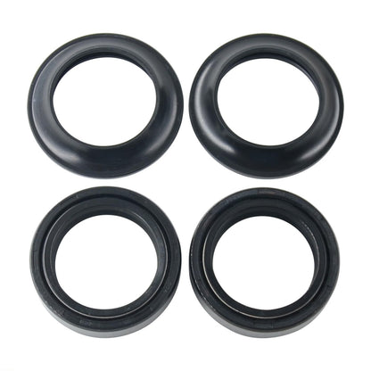 ya 13 9.15 baidi Fork Dust Oil Seals Kit for KYMCO Agility 50 125 200 Dink Movie Super